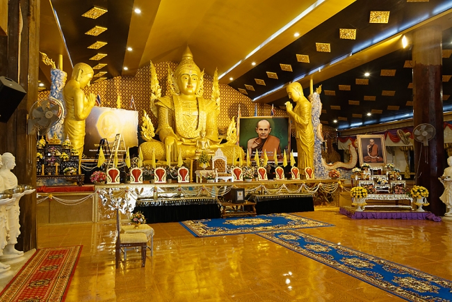 Prasat Sa Kamphaeng Yai-007